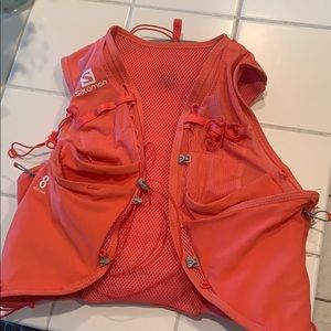 Running vest